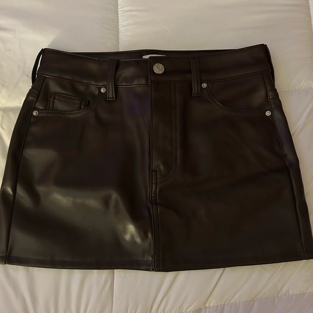never worn!
